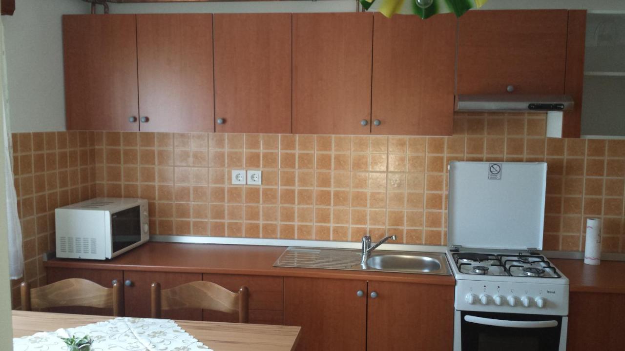 Apartment House Sumrak Bizeljsko Экстерьер фото