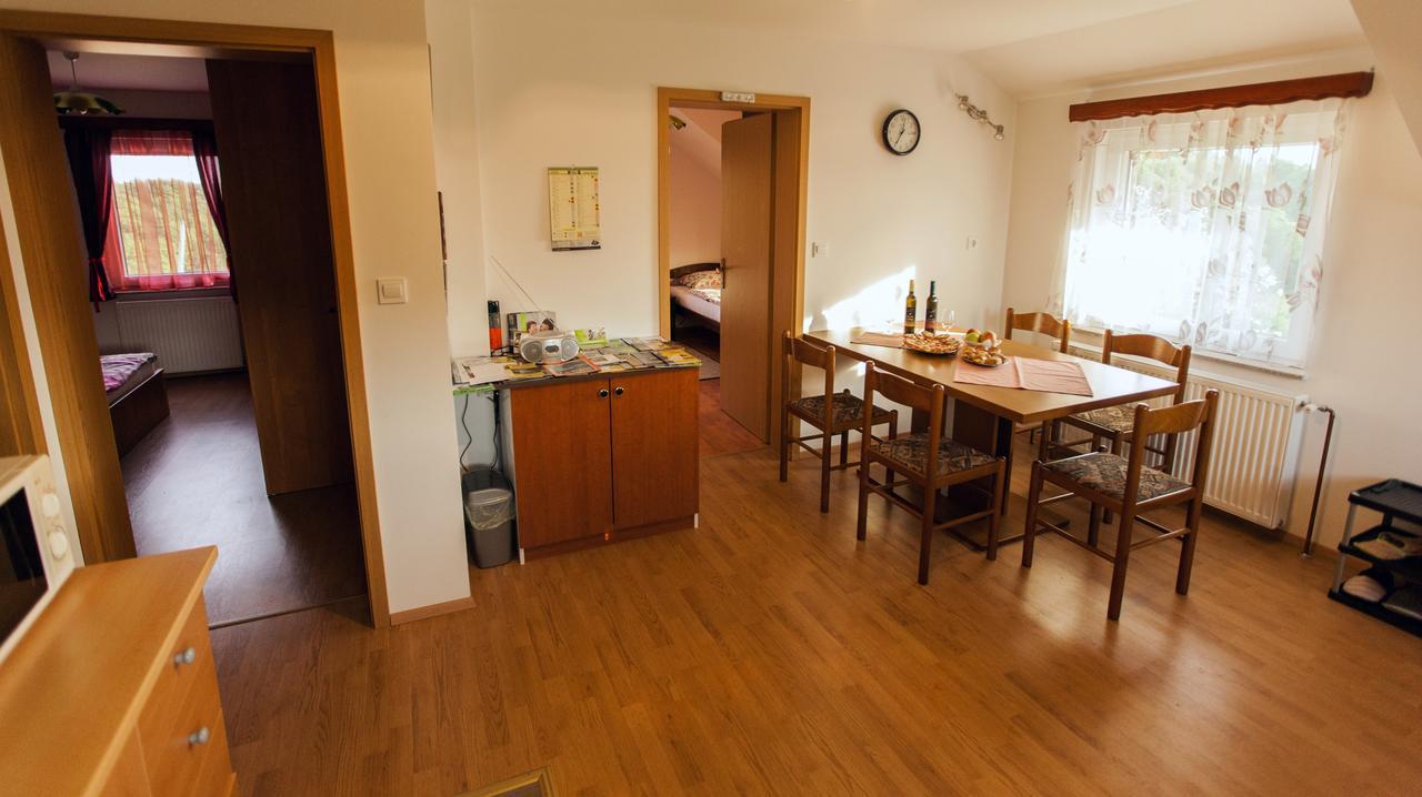 Apartment House Sumrak Bizeljsko Экстерьер фото